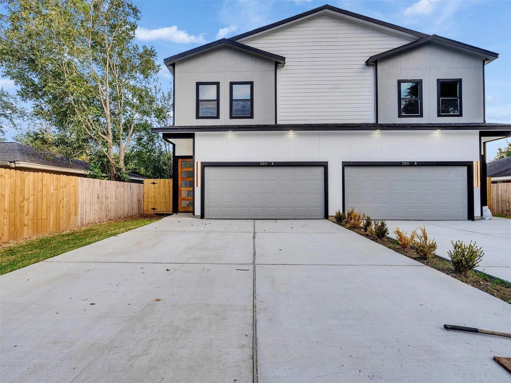 3011 Sparrow Street A/b, Houston