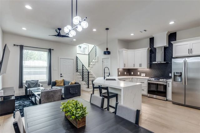 5618 Canal Street, Houston