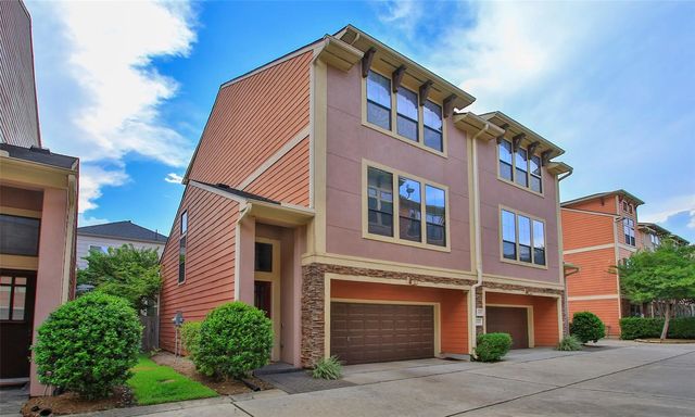 1049 W 22nd Street I, Houston