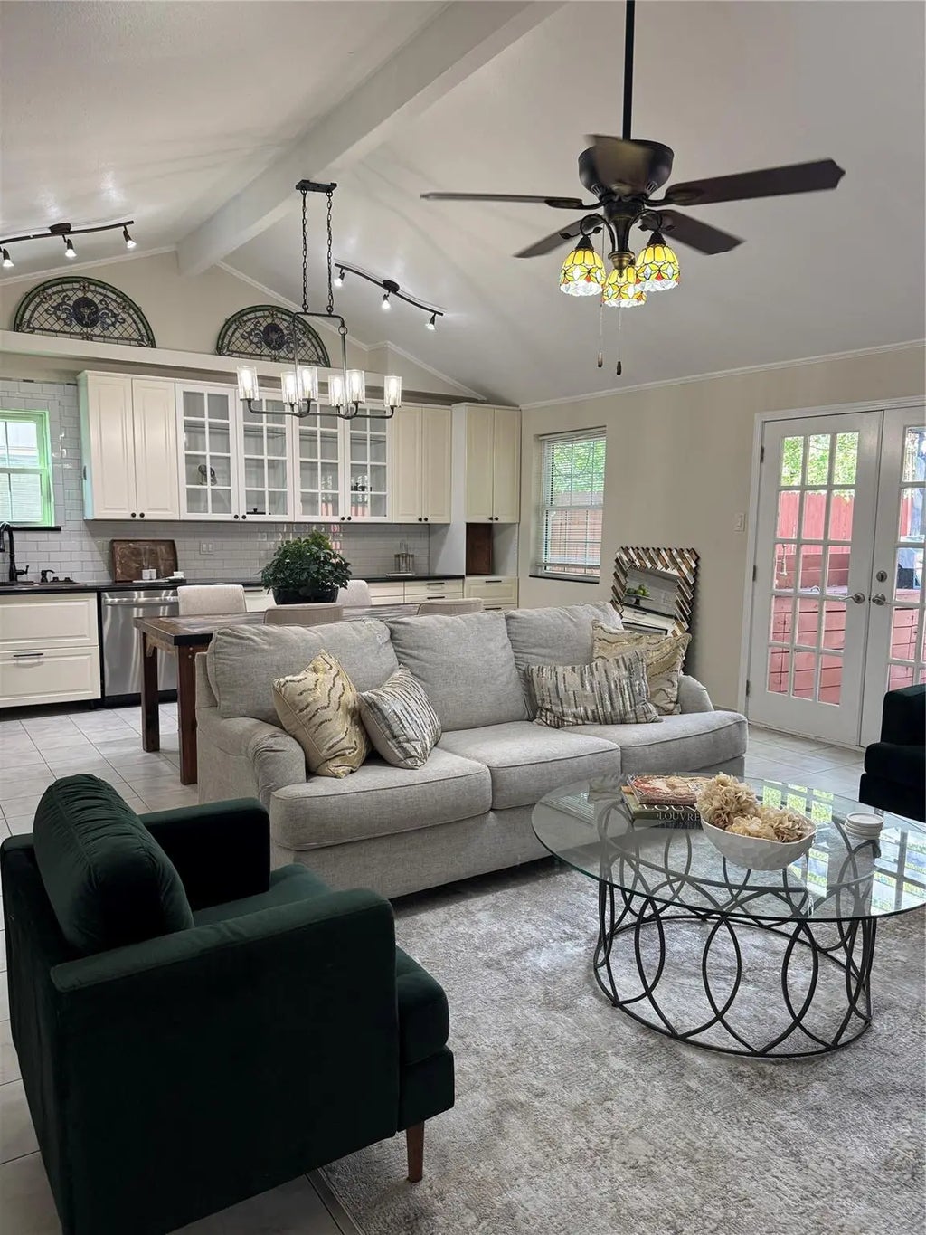 5830 Ludington Drive, Houston