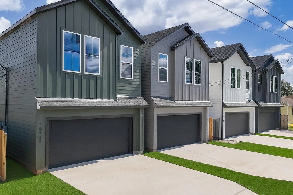 14101 Bridgeport, Houston