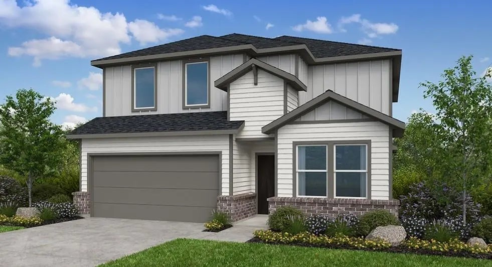 7967 Orchid Greenery Drive, Cypress