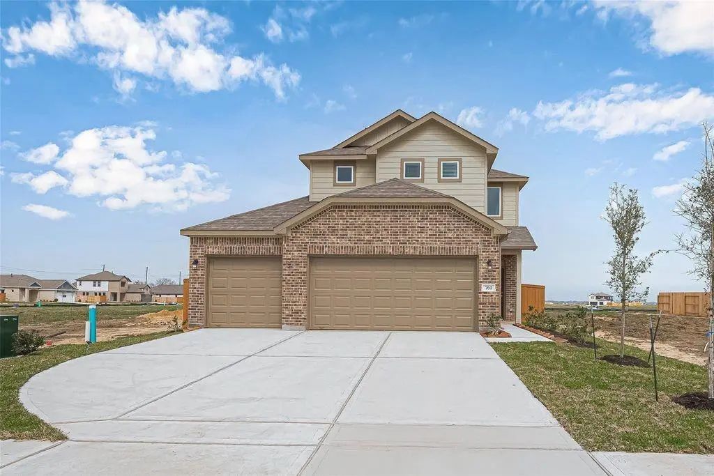 481 Long Branch Drive, Dayton