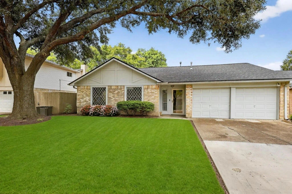 7331 Misty Morning Drive, Humble