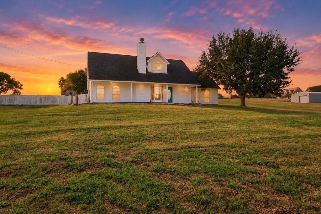 2201 Bluebonnet Boulevard, Brenham