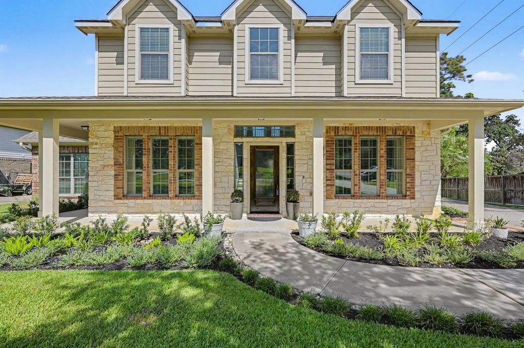 12526 Sharps Lane, Magnolia