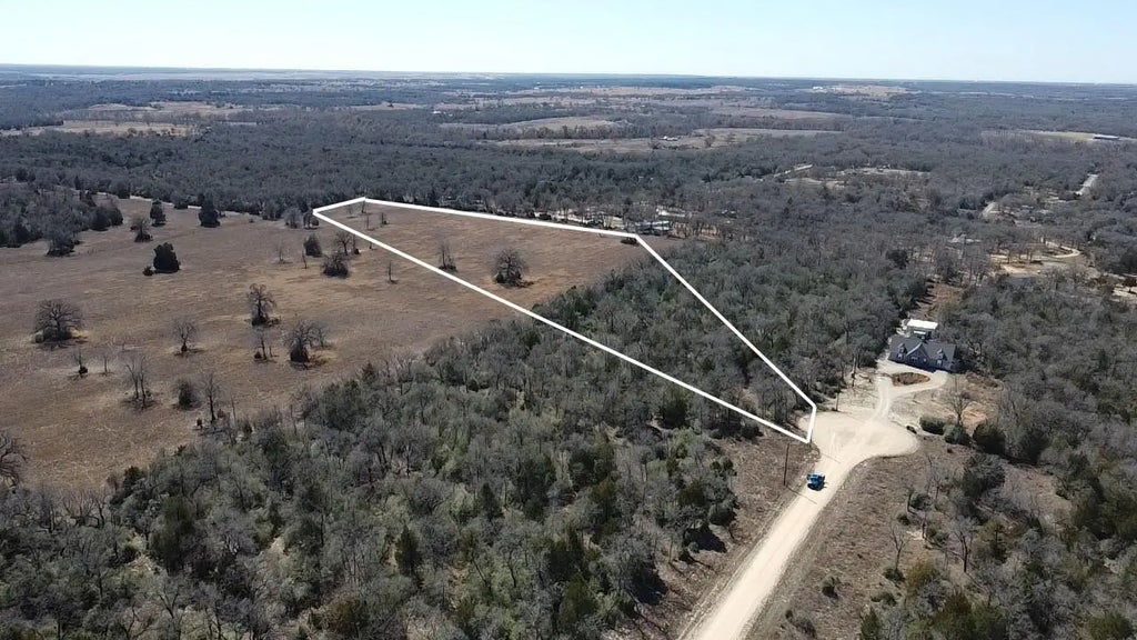 Oakview Lane, Thrall