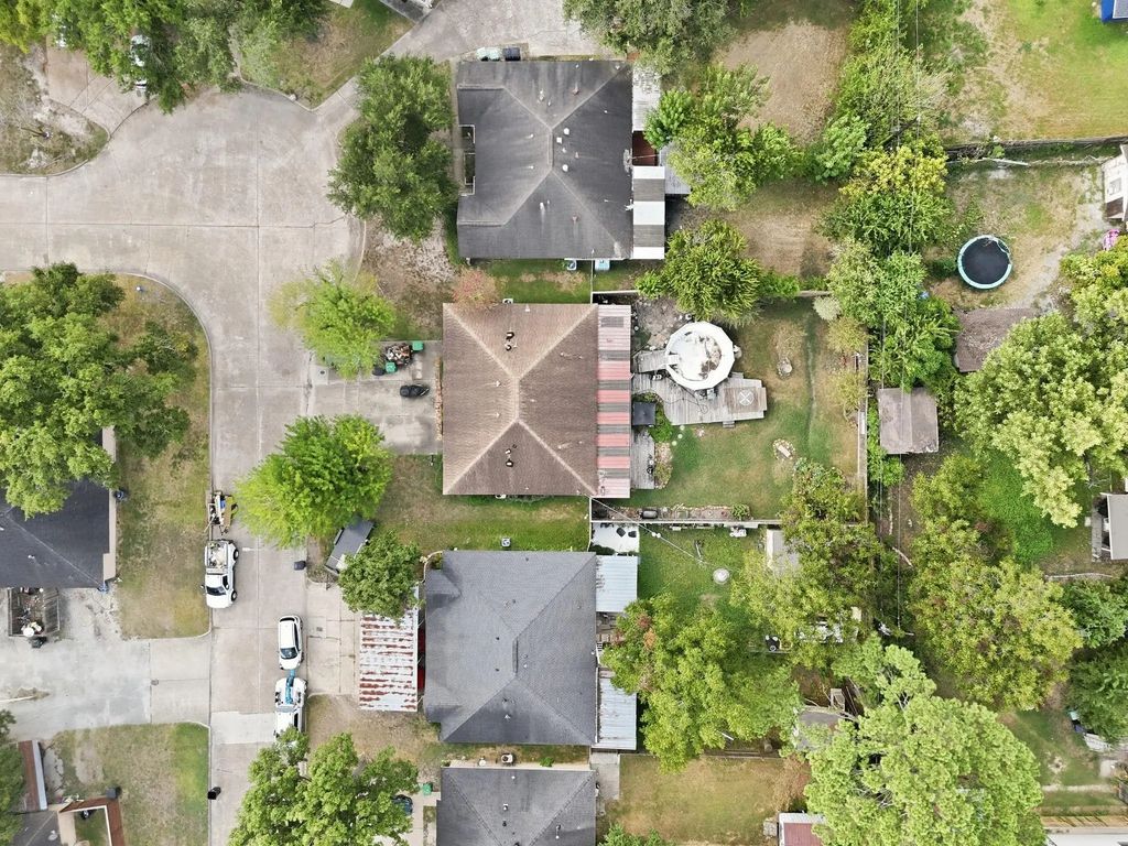 7330 Dearborn Street, Houston