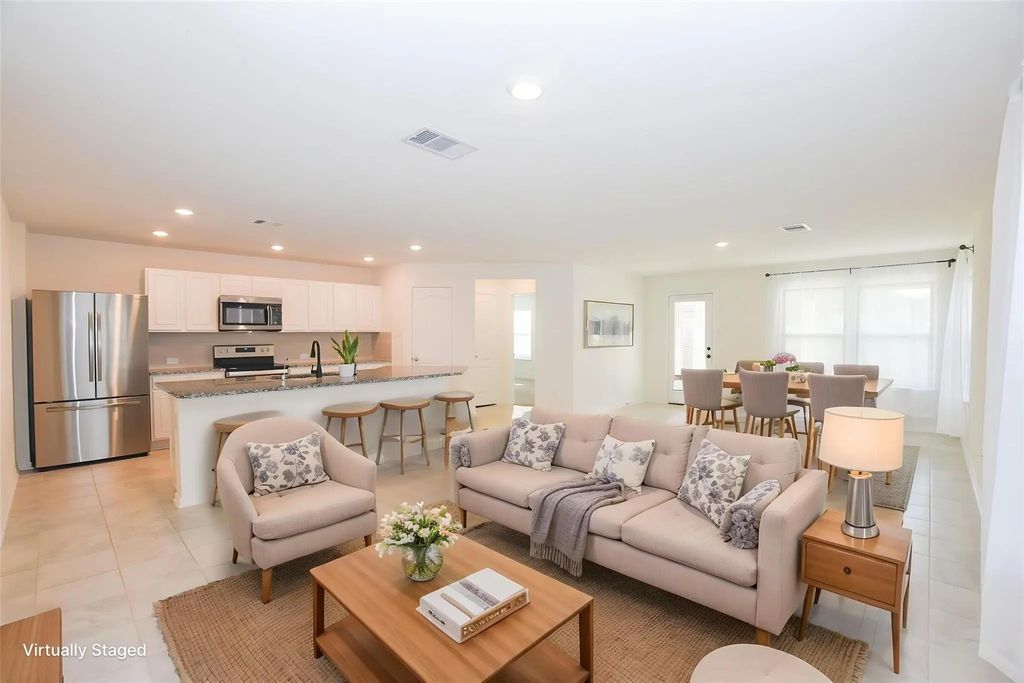 10306 Russell Pines Drive, Iowa Colony