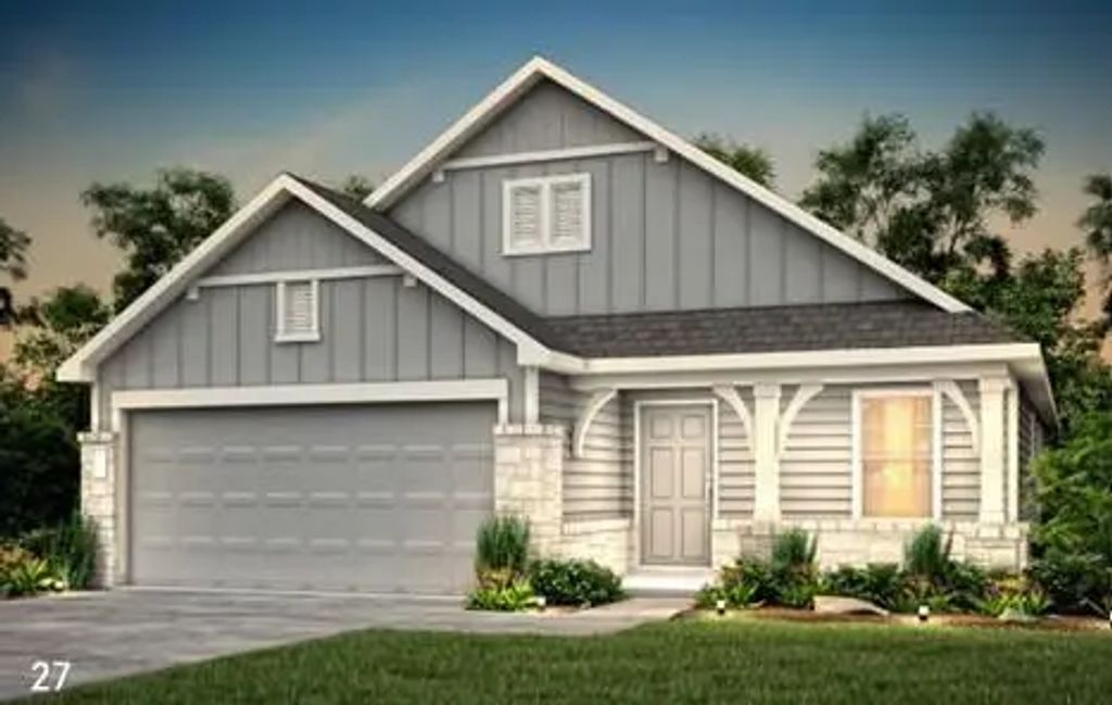 30518 Aberlour Lane, Waller