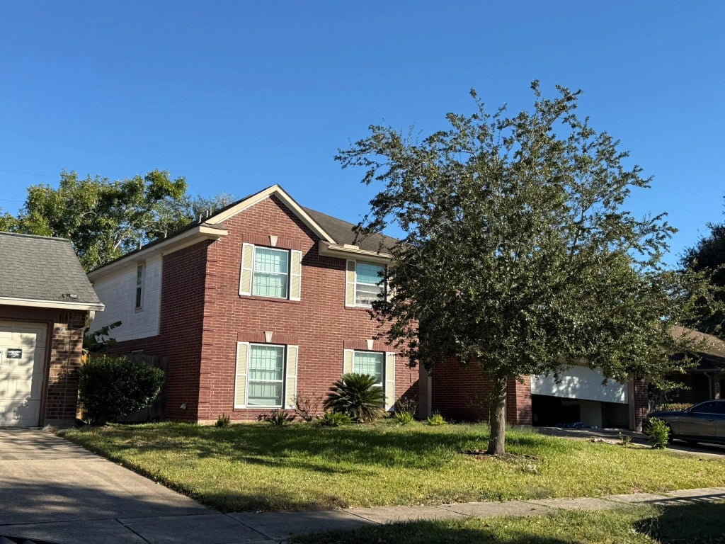 4823 Meadowglen Drive, Pearland