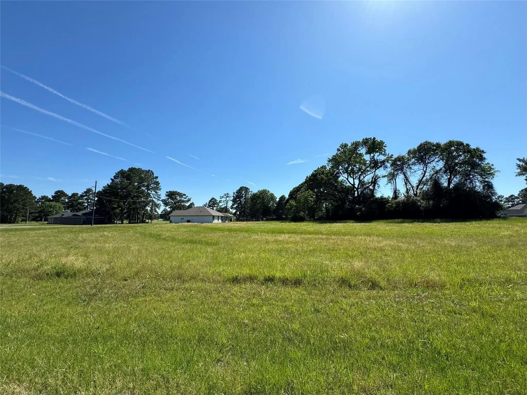 5 Cherry Hills, Trinity