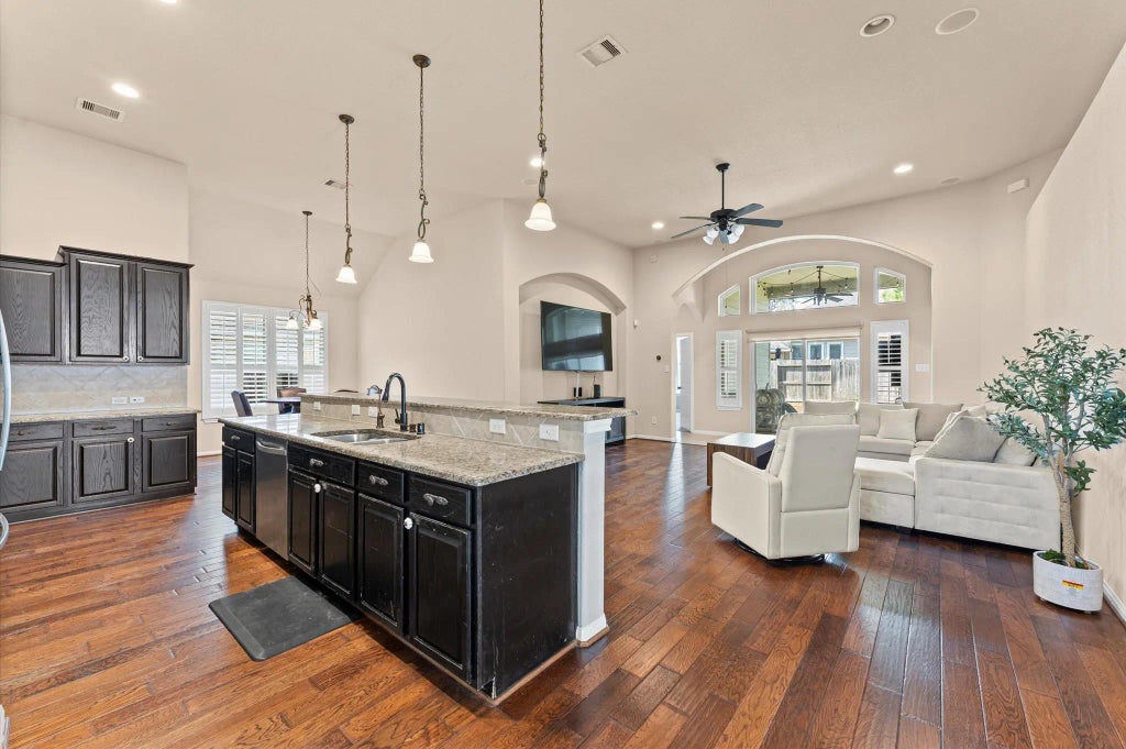 13811 Birney Point Lane, Houston