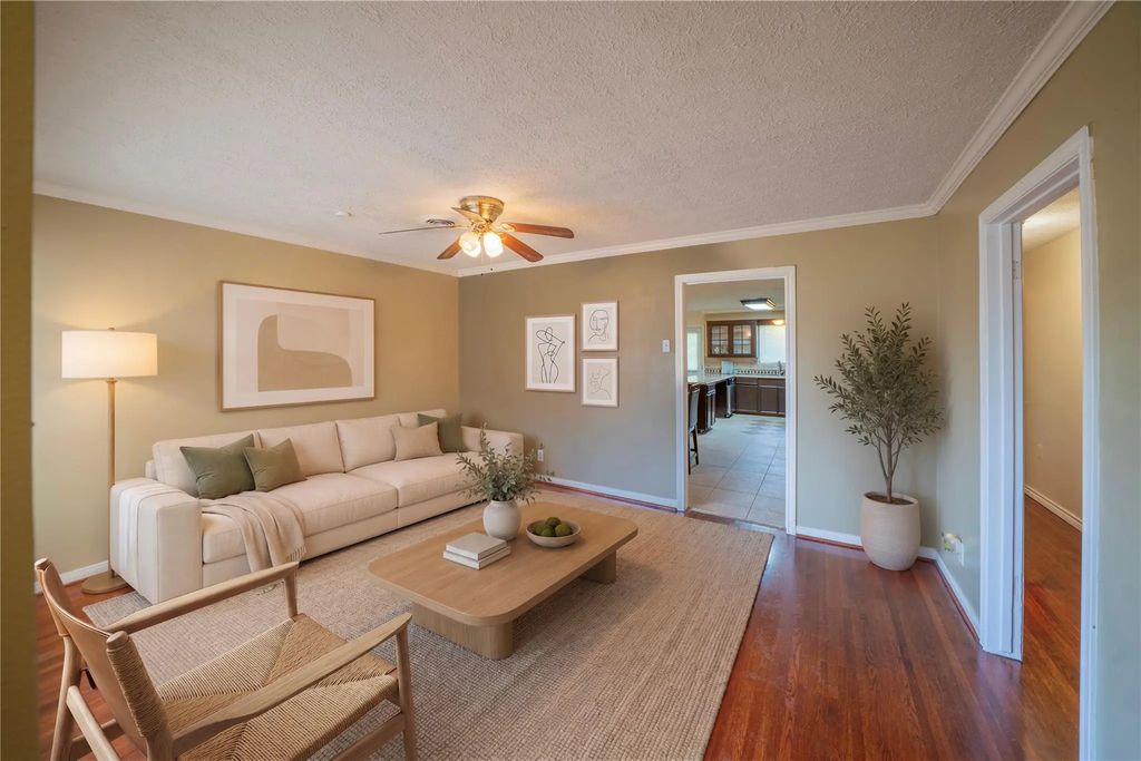 726 Skylark Road, Pasadena