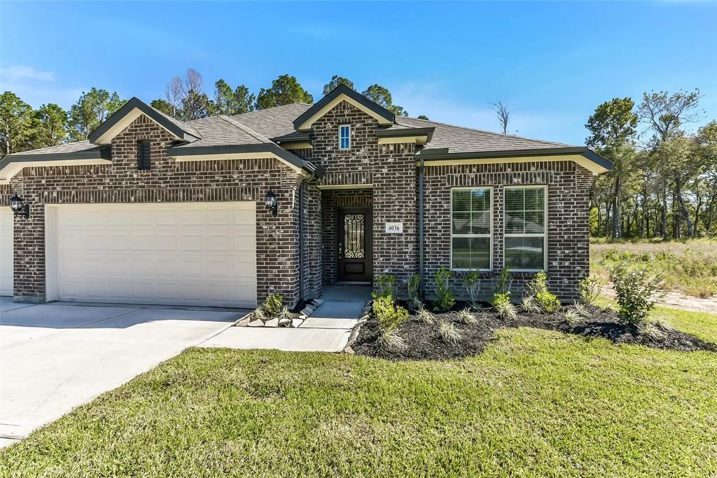 4036 Road 66124, Dayton