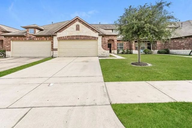 12358 Maura Lane, Houston