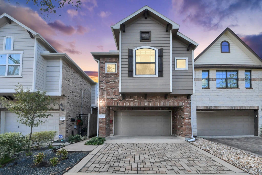 2508 Woodhead Street, Houston