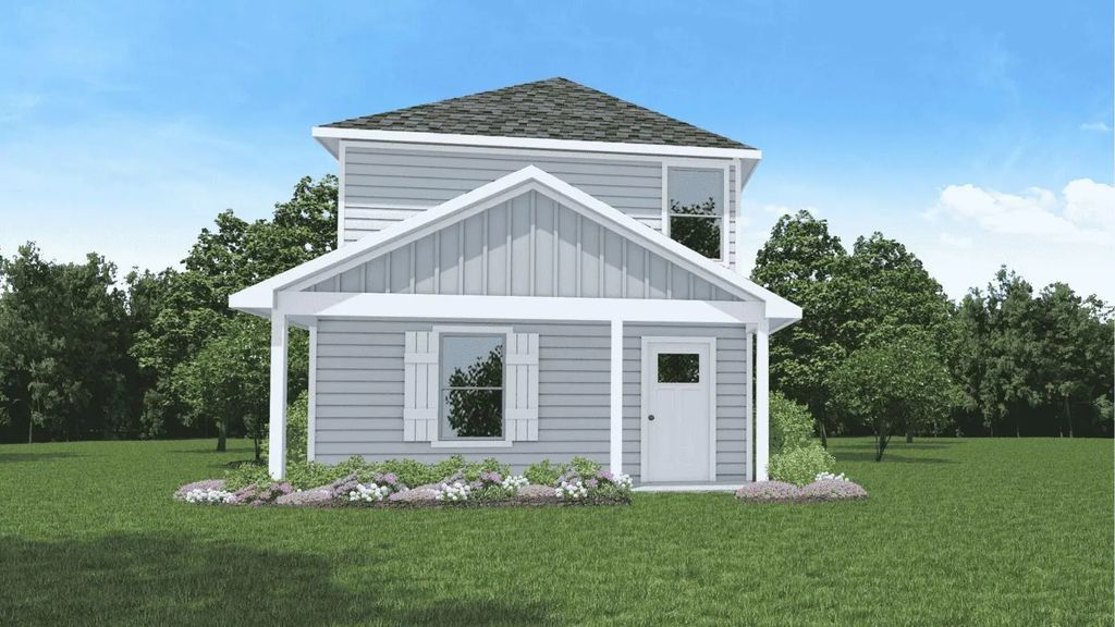 2457 Twin Court, Splendora