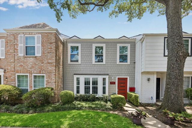 14452 Misty Meadow Lane, Houston