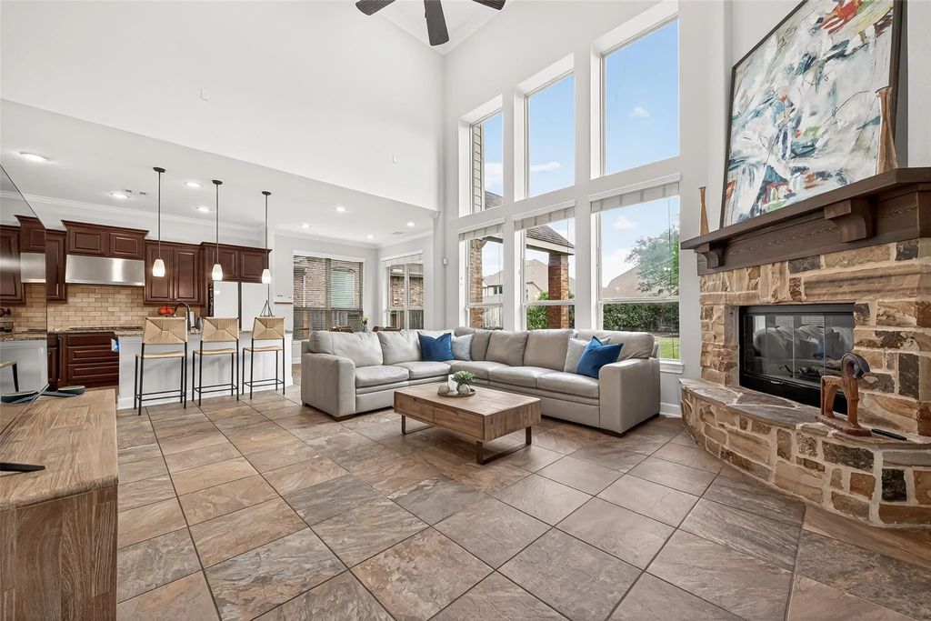 26702 Longleaf Valley Drive, Katy