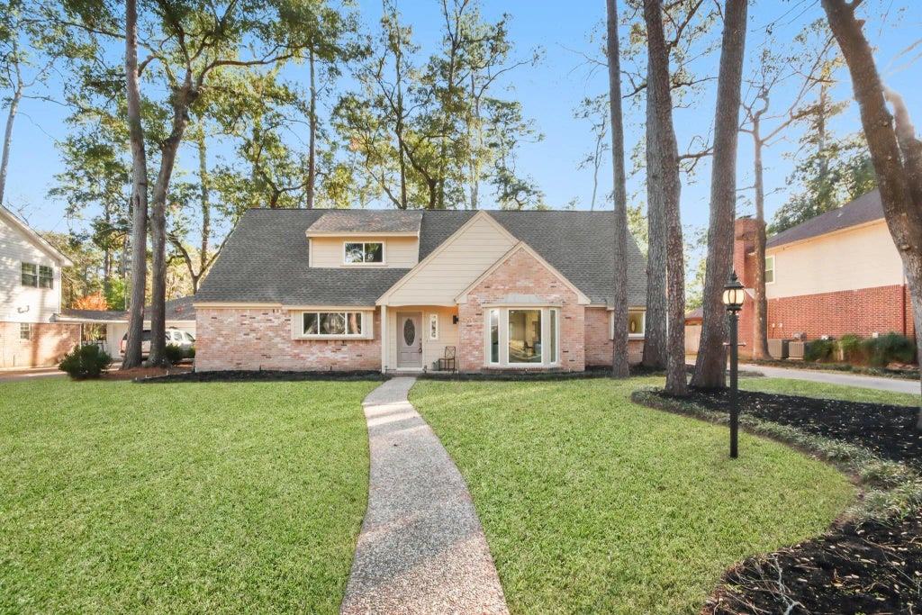 6211 Darby Way, Spring