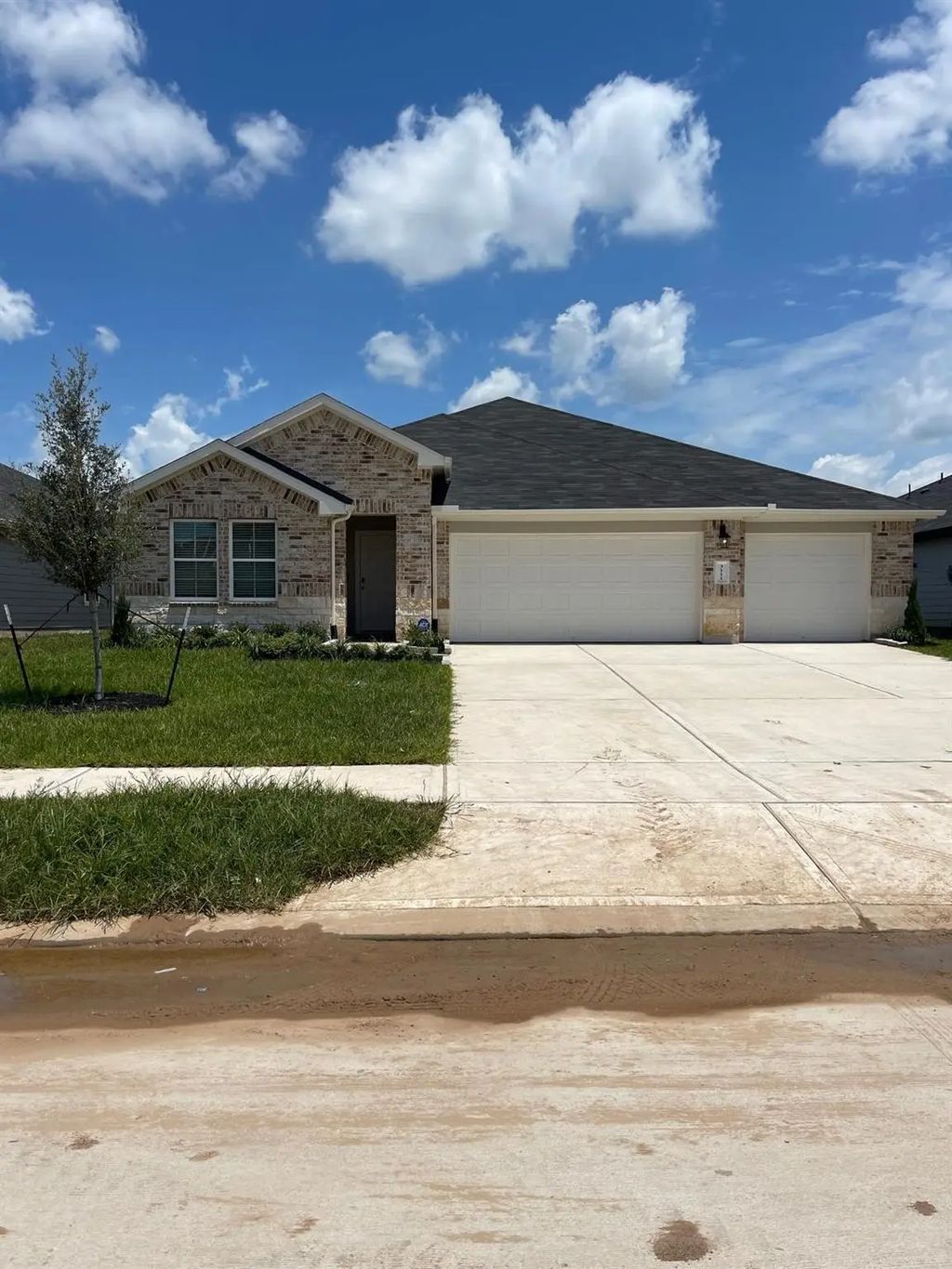 3111 Magnolia Blossom Ln, Rosenberg
