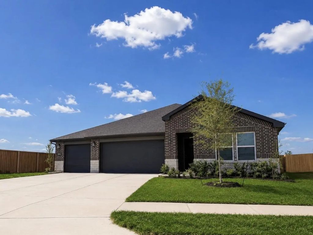 31434 Hastings Park Drive, Fulshear