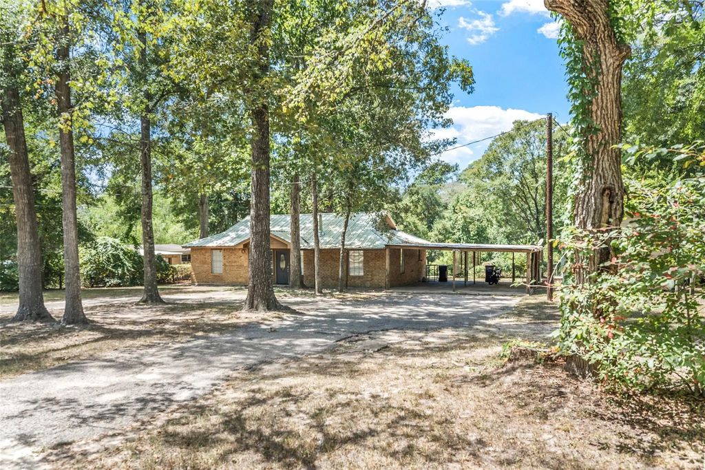 11673 Robin Lane, Conroe