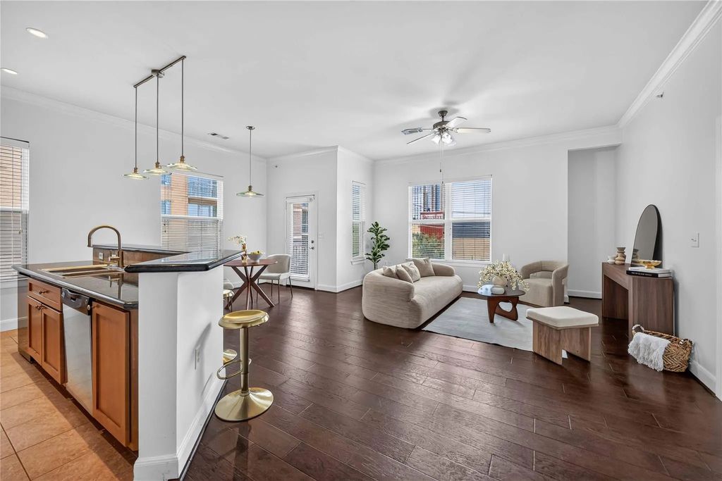 1010 Rosine Street 35, Houston