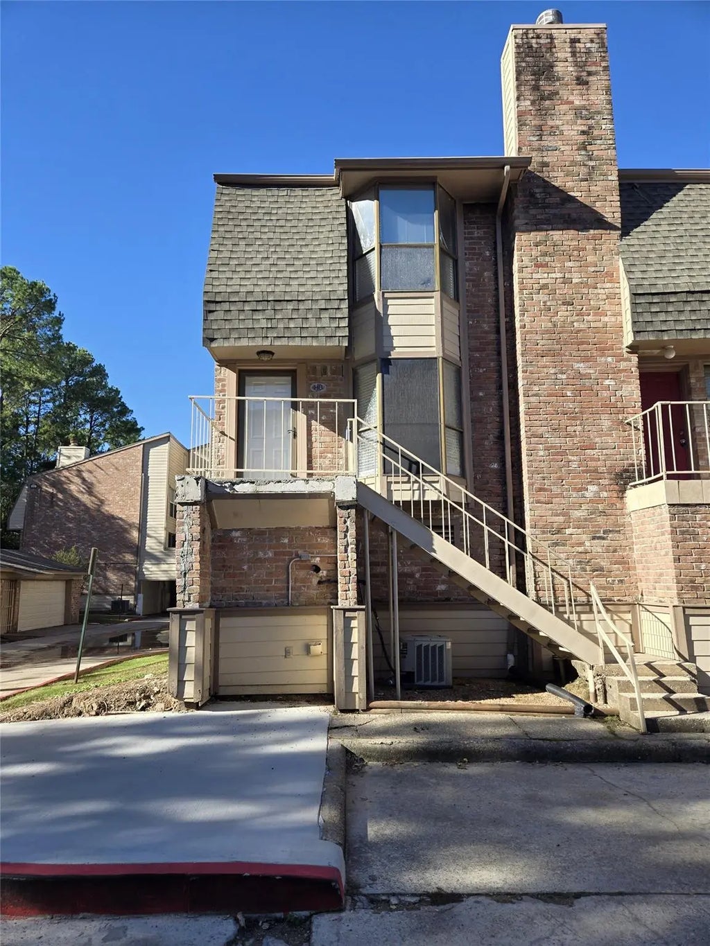 1919 Place Rebecca Lane H8, Houston