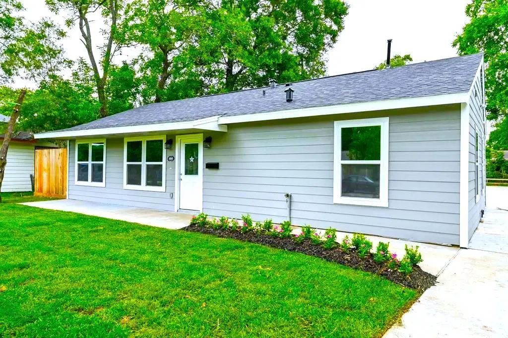 5215 Cosby Street, Houston