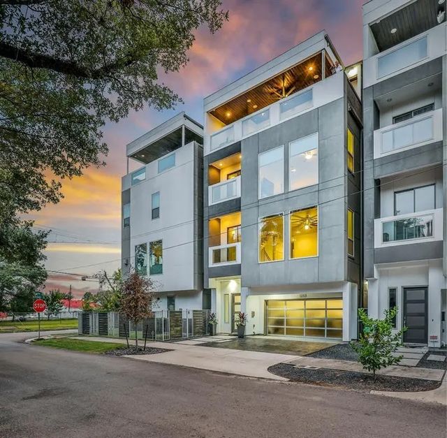 1255 Utah Street, Houston