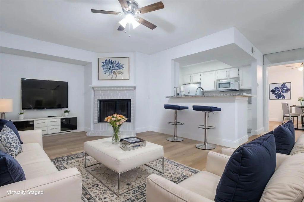 2800 Jeanetta Street 2503, Houston