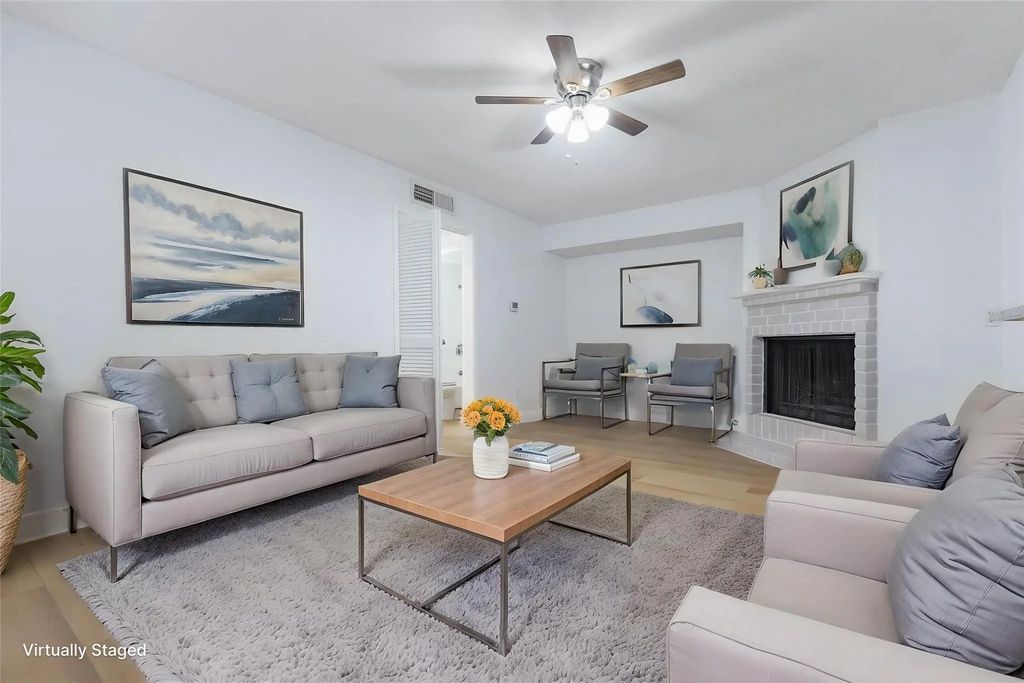 2800 Jeanetta Street 2503, Houston