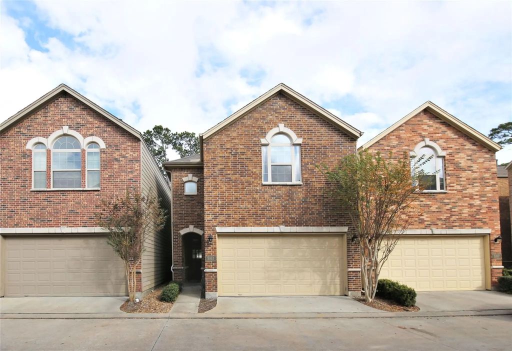 5163 Oasis Park, Houston