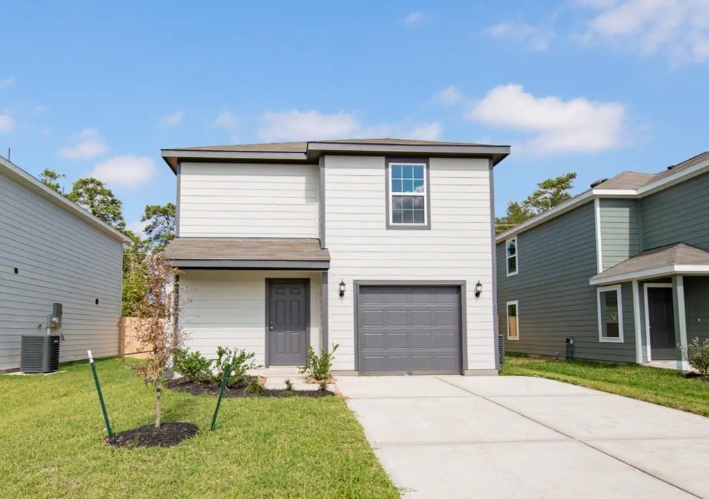 22755 American Kestrel Court, Splendora