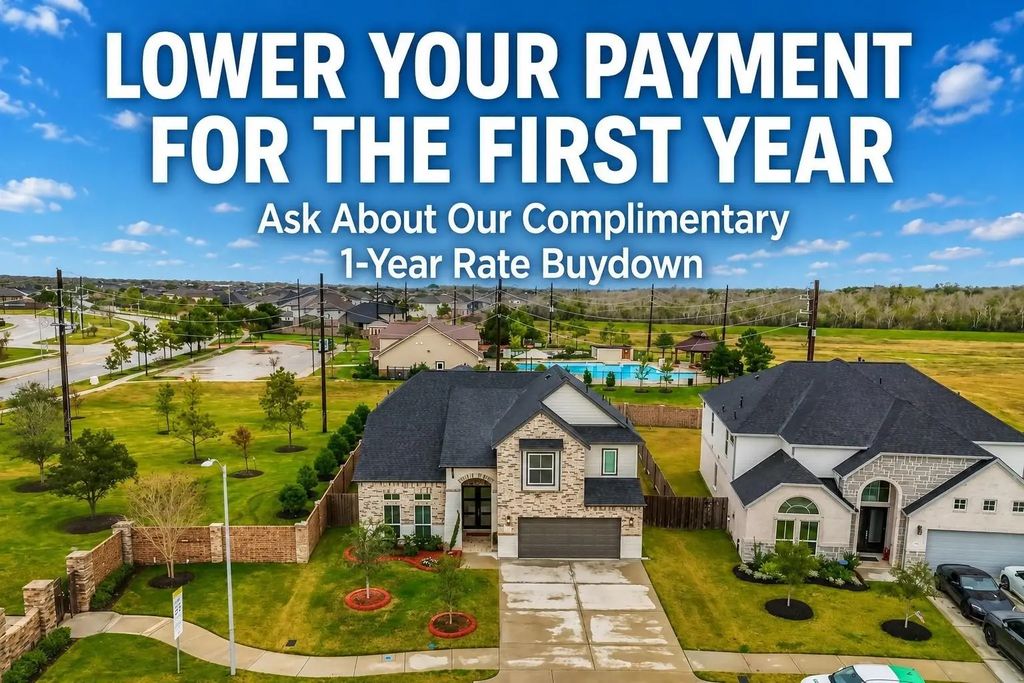3311 Learning Tree Lane, Rosenberg