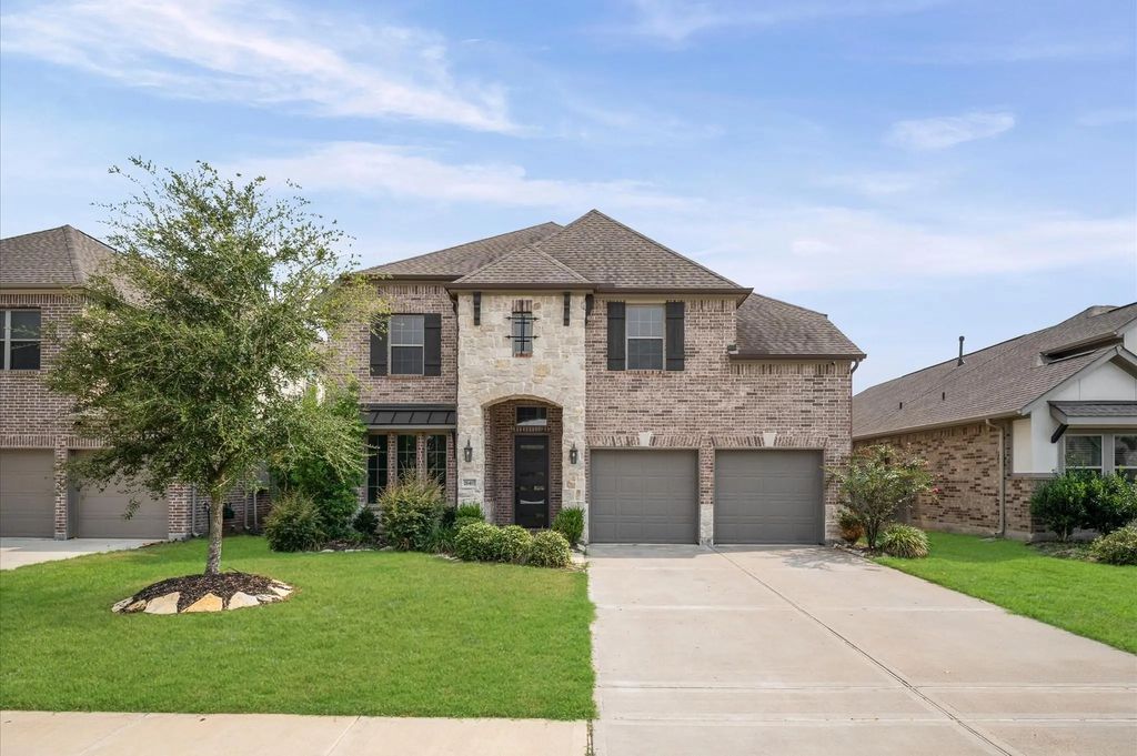 26407 Polaris Rise Lane, Richmond