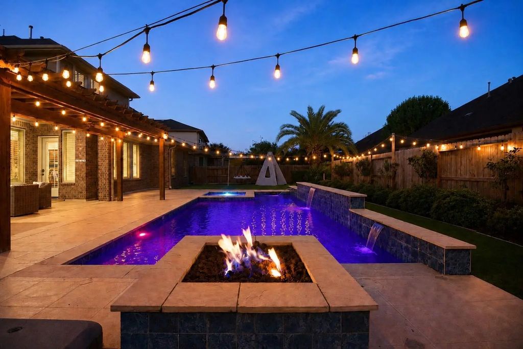 11410 Sardinia Drive, Richmond