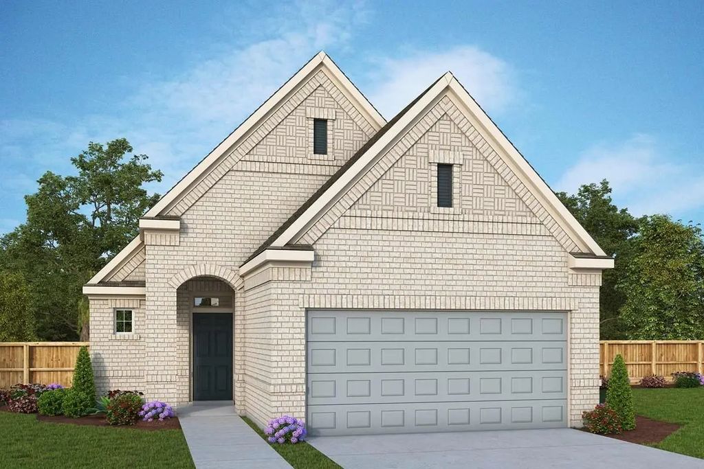 27206 Scarlet Paint Brush Drive, Hockley