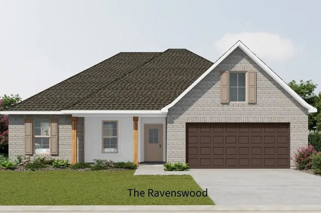 1315 Little Cypress Loop, Orange