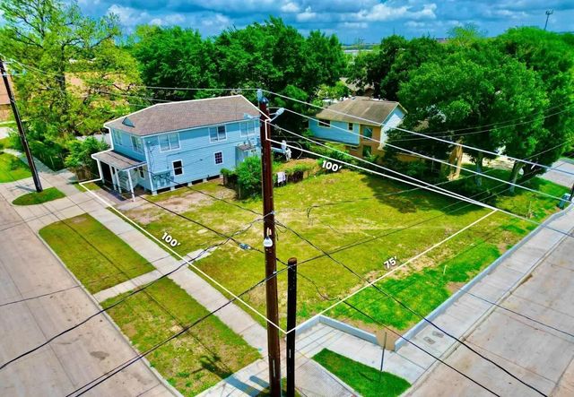 307 S 79th Street, Houston