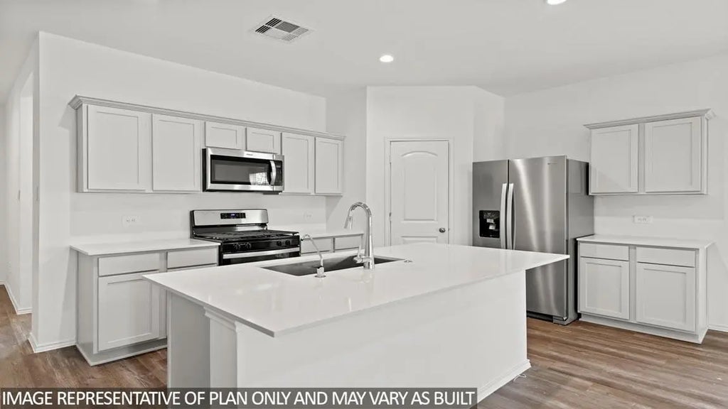 14257 Moonflower Drive, Splendora