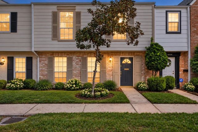 14328 Misty Meadow Lane, Houston