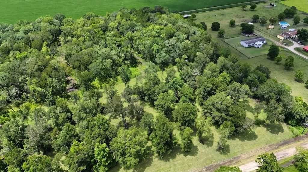 Tbd Lot 1 County Road 136, Wharton