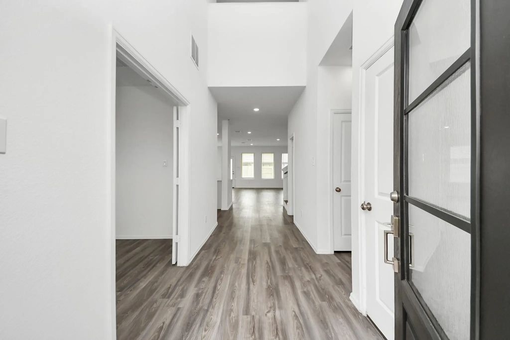 3815 Moss Hill Road, Rosenberg