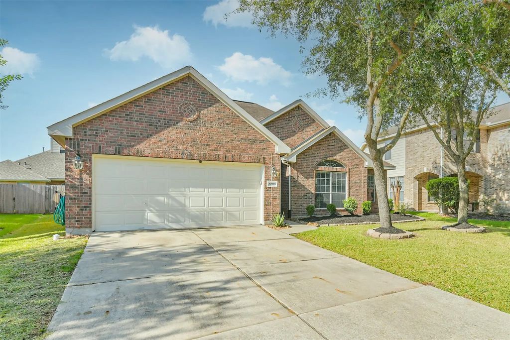 20778 Kenswick Park Drive, Porter