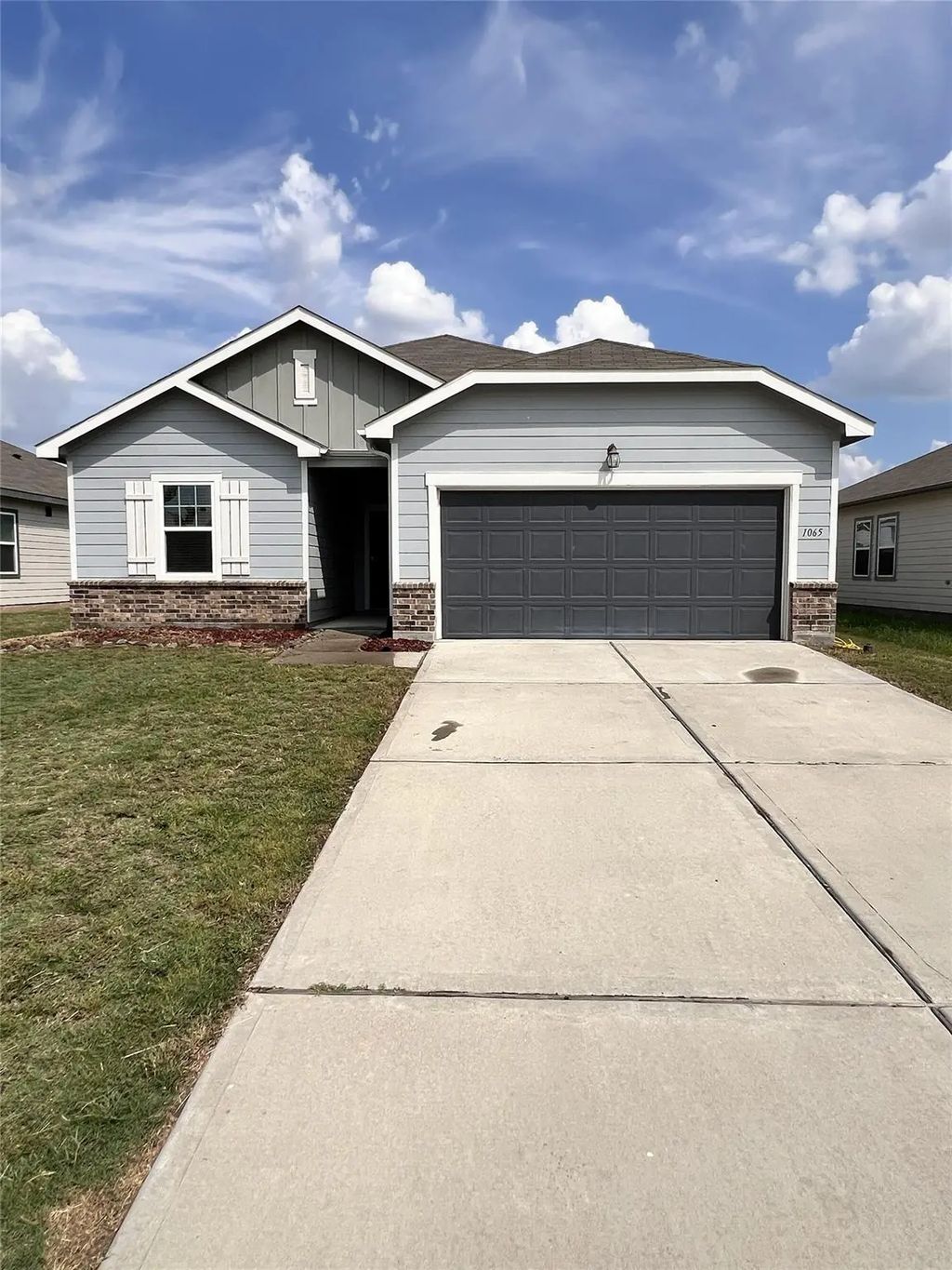 1065 Water Oak Lane, Brookshire