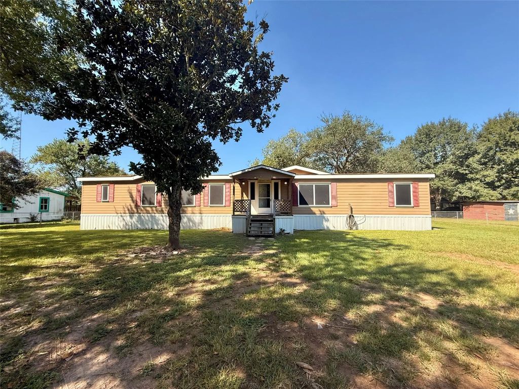 30407 Greenwood Street, Magnolia