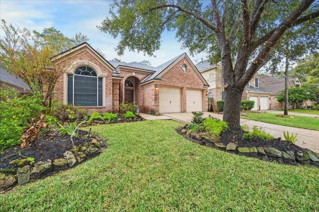 5307 Jasper Grove Court, Kingwood